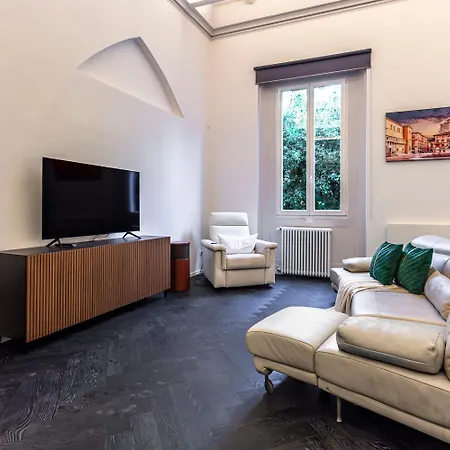 Apartamento Righi *