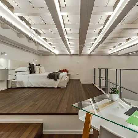 Righi Apartamento Bolonha