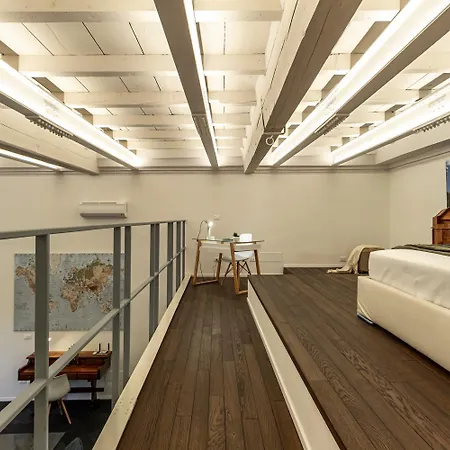 Apartamento Righi Bolonha