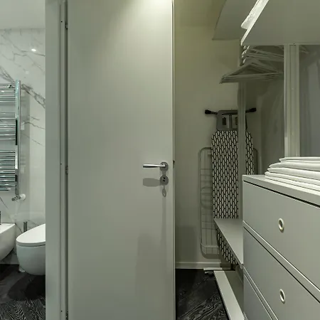 Righi Apartamento