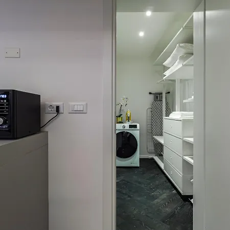 Righi Apartamento Bolonha
