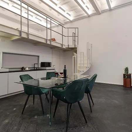 Apartamento Righi Bolonha