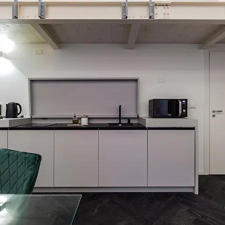Apartamento Righi *