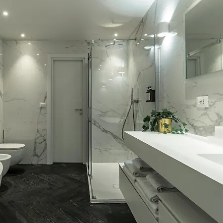 Righi Apartamento Bolonha
