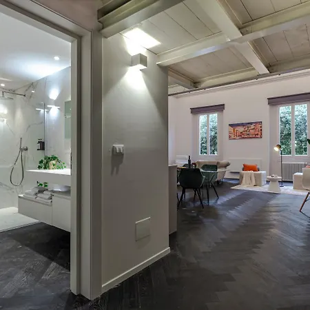 Apartamento Righi *